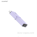 Sistem pod pro-x vamped terlihat gre